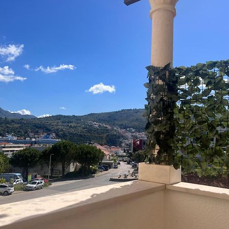 Apartments Adriatic Blue Дубровник Екстериор снимка