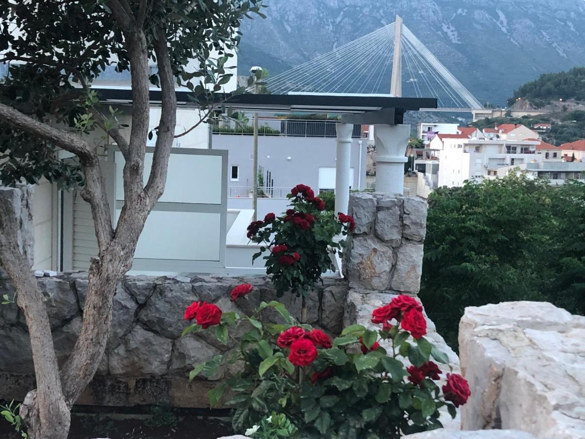 Apartments Adriatic Blue Дубровник Екстериор снимка