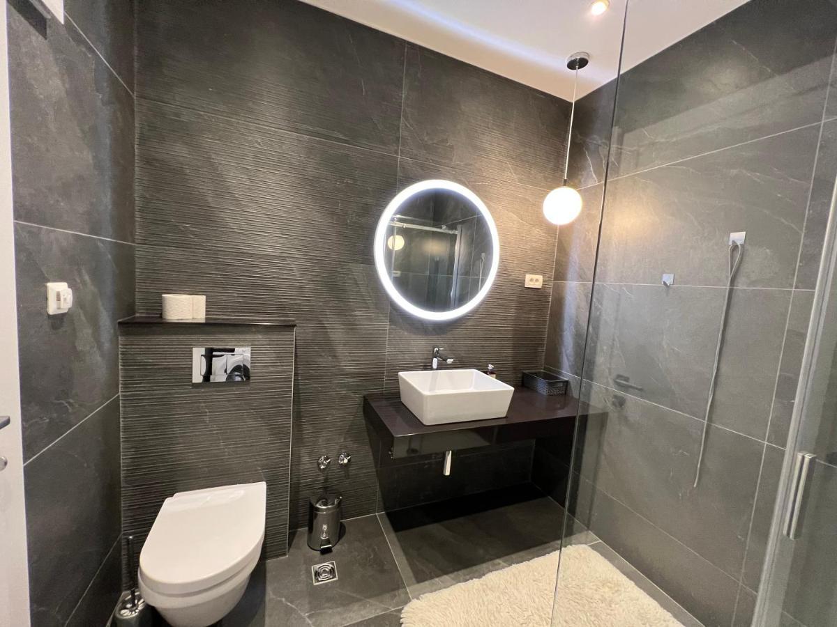 Apartments Adriatic Blue Дубровник Екстериор снимка
