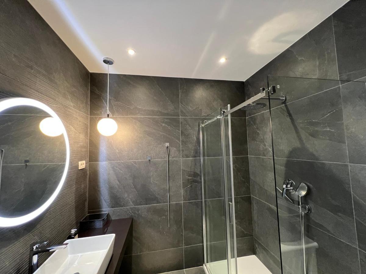 Apartments Adriatic Blue Дубровник Екстериор снимка