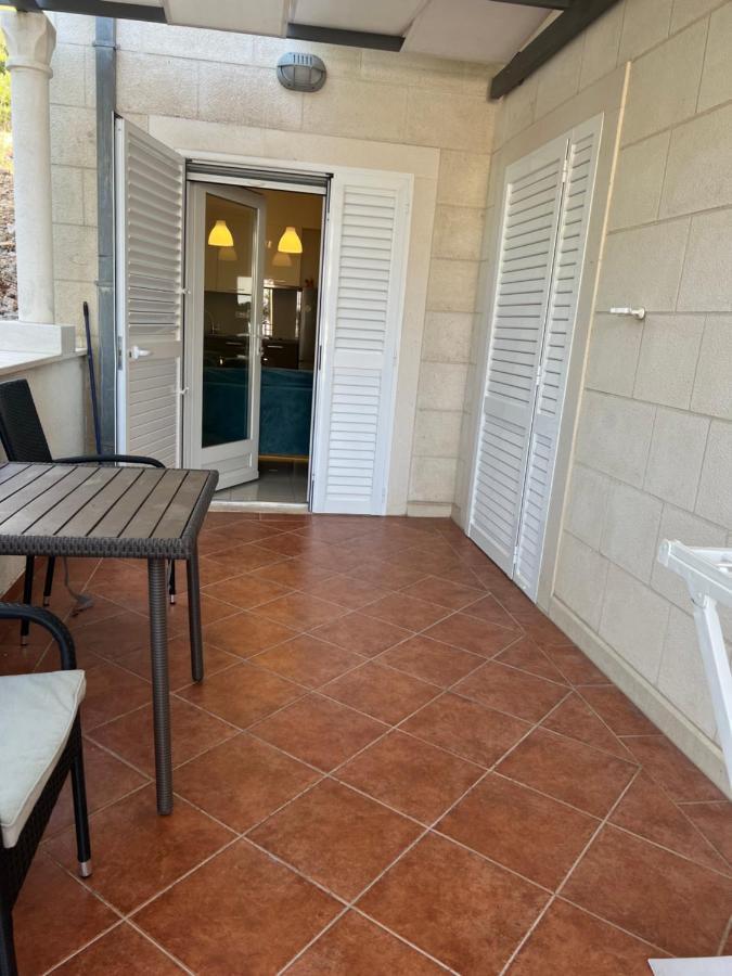 Apartments Adriatic Blue Дубровник Екстериор снимка