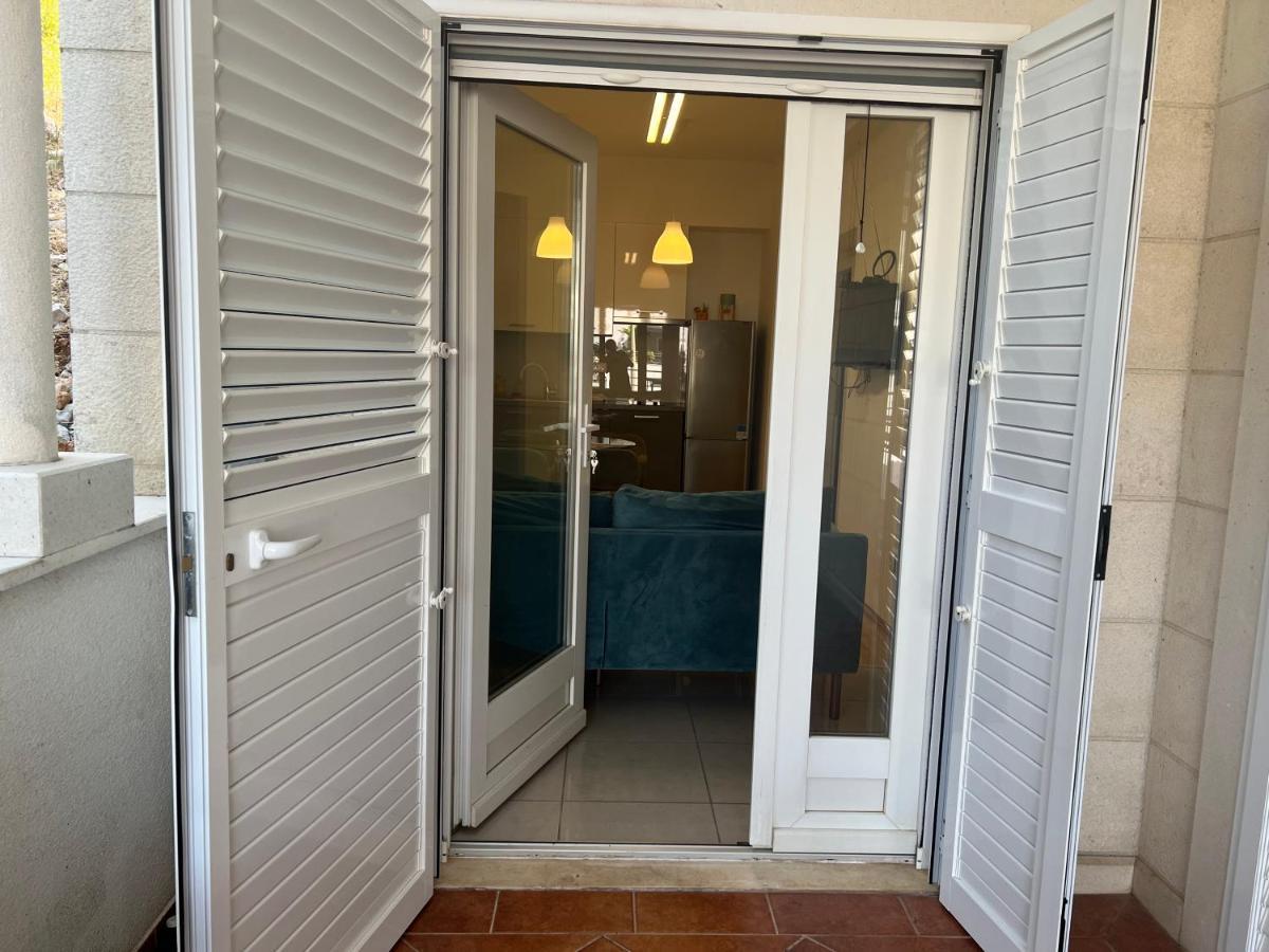 Apartments Adriatic Blue Дубровник Екстериор снимка
