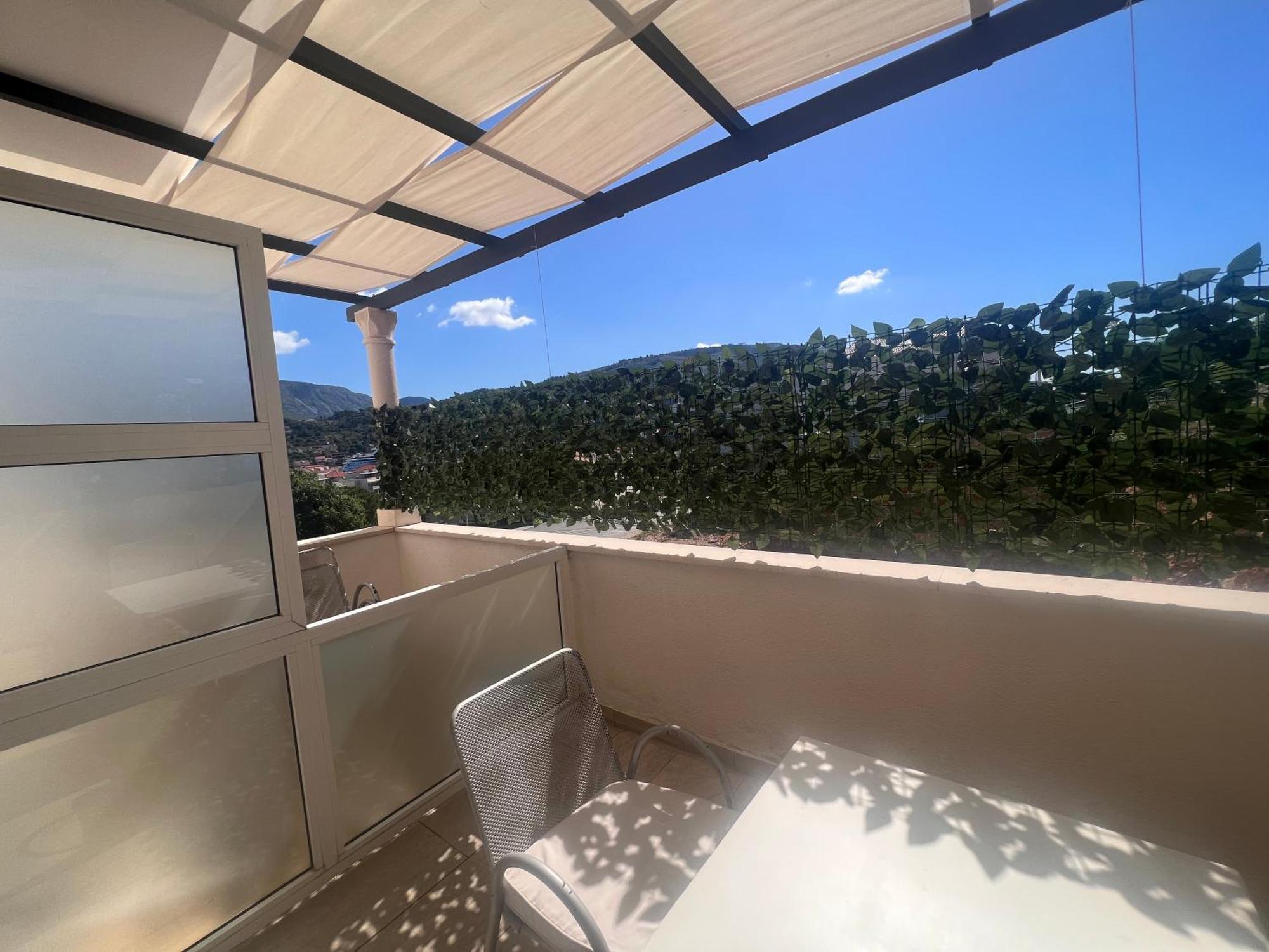 Apartments Adriatic Blue Дубровник Екстериор снимка
