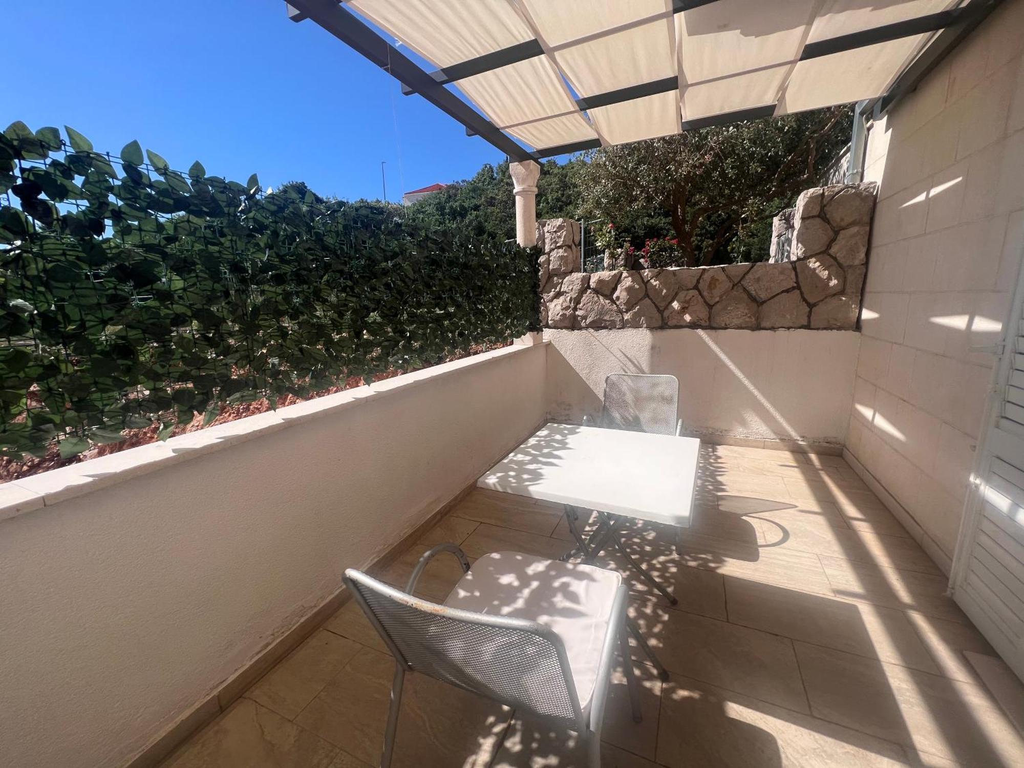 Apartments Adriatic Blue Дубровник Екстериор снимка
