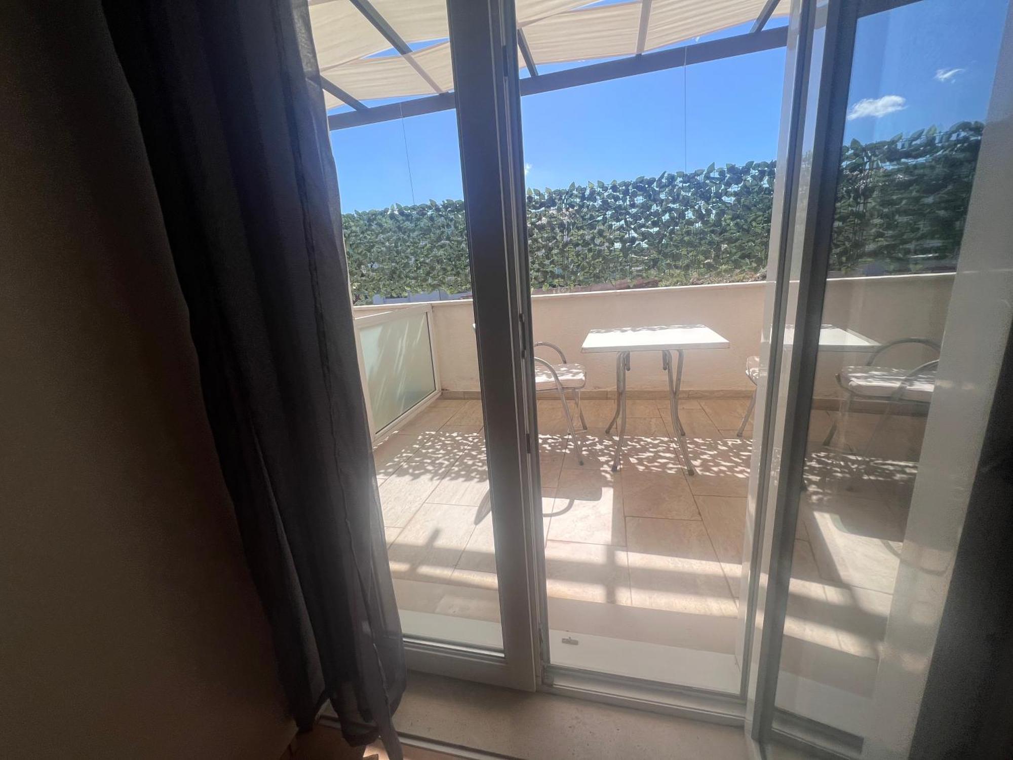 Apartments Adriatic Blue Дубровник Екстериор снимка
