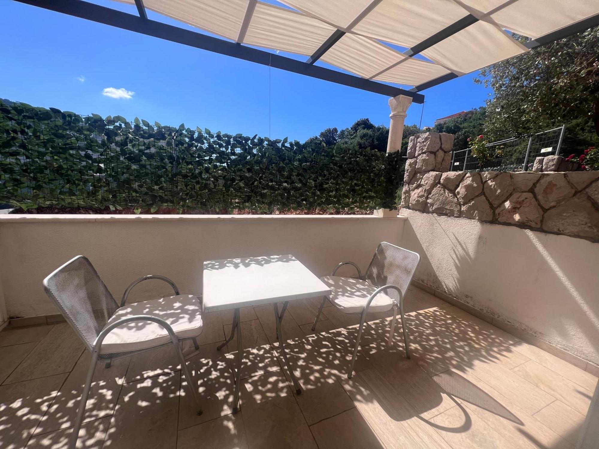 Apartments Adriatic Blue Дубровник Екстериор снимка