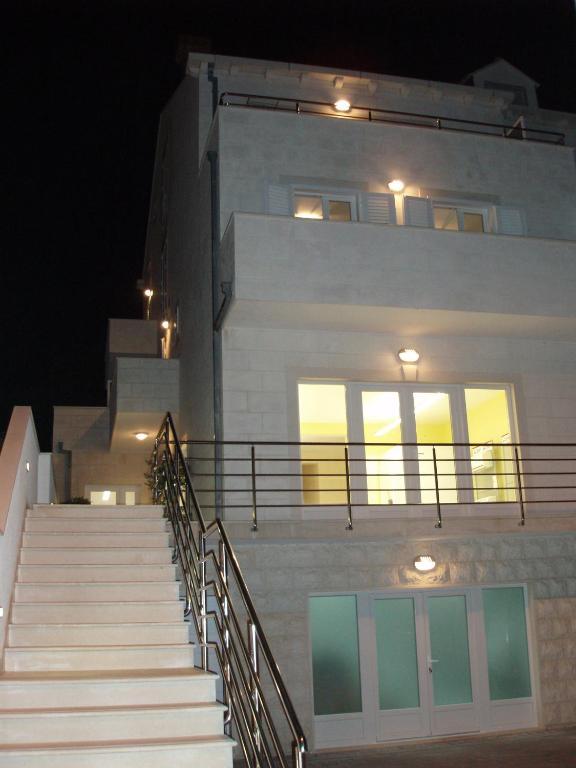 Apartments Adriatic Blue Дубровник Стая снимка