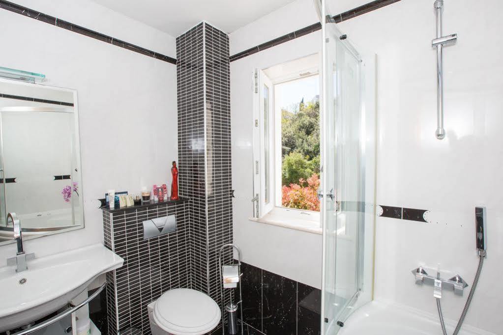 Apartments Adriatic Blue Дубровник Екстериор снимка