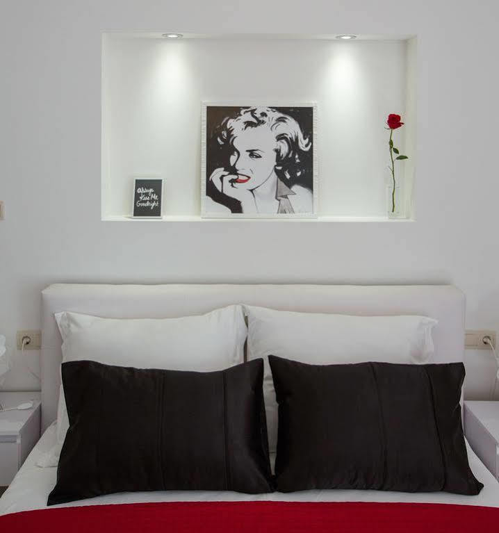 Apartments Adriatic Blue Дубровник Екстериор снимка